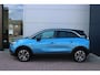 Opel Crossland X 1.2 Turbo 130pk 120 Jaar Edition Automaat Airco Navi Camera Carplay 17" Super compleet