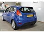 Ford Fiesta 1.0 EcoBoost Titanium