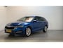 Skoda Octavia Combi 1.5 e-TSI 150pk DSG Business Edition Plus Leder-Alcantara Trekhaak Camera Adaptive Cruise