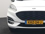 Ford Kuga 2.5 ST-Line PHEV 225pk Dealer O.H. | Adaptive Cruise | 360 Camera | Sportstoelen Verwarmd | Keyless | Pilot Assist | Stuurverwarming | Lane Assist | Virtual | Navigatie | DAB | 18"L.M |