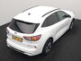 Ford Kuga 2.5 ST-Line PHEV 225pk Dealer O.H. | Adaptive Cruise | 360 Camera | Sportstoelen Verwarmd | Keyless | Pilot Assist | Stuurverwarming | Lane Assist | Virtual | Navigatie | DAB | 18"L.M |