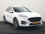 Ford Kuga 2.5 ST-Line PHEV 225pk Dealer O.H. | Adaptive Cruise | 360 Camera | Sportstoelen Verwarmd | Keyless | Pilot Assist | Stuurverwarming | Lane Assist | Virtual | Navigatie | DAB | 18"L.M |