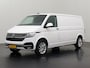 Volkswagen Transporter 2.0TDI Lang | Imperiaal | Trekhaak | Multimedia | Camera | Airco | 3-Zits | Betimmering