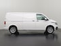 Volkswagen Transporter 2.0TDI Lang | Imperiaal | Trekhaak | Multimedia | Camera | Airco | 3-Zits | Betimmering