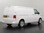 Volkswagen Transporter 2.0TDI Lang | Imperiaal | Trekhaak | Multimedia | Camera | Airco | 3-Zits | Betimmering