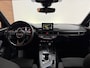 Audi A4 Avant 1.4 TFSI Sport S line black edition | 150 PK | 19 Inch | Navigatie | Camera | Side Assist | Stoelverwarming