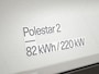 Polestar 2 Long range single motor | Prime | PRO Nieuw uit voorraad