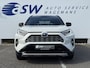 Toyota RAV4 2.5 Hybrid Bi-Tone | ACC | Parelmoer | 360* Camera | Keyless | 18 inch