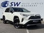 Toyota RAV4 2.5 Hybrid Bi-Tone | ACC | Parelmoer | 360* Camera | Keyless | 18 inch