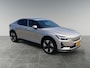 Polestar 2 Long Range Single Motor Plus 82 kWh | Zwart Nappaleder