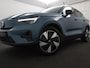 Volvo C40 Extended Plus 82 kWh | Adaptive cruise | Trekhaak | Getint Glas