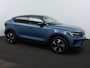 Volvo C40 Extended Plus 82 kWh | Adaptive cruise | Trekhaak | Getint Glas