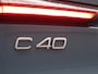 Volvo C40 Extended Plus 82 kWh | Adaptive cruise | Trekhaak | Getint Glas
