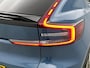 Volvo C40 Extended Plus 82 kWh | Adaptive cruise | Trekhaak | Getint Glas