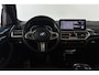 BMW iX3 High Executive 80 kWh M Sport Panoramadak Stuur-Stoelverwarming Leder Head-Up