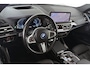 BMW iX3 High Executive 80 kWh M Sport Panoramadak Stuur-Stoelverwarming Leder Head-Up