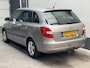 Skoda Fabia Combi 1.2 TDI Greenline