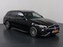 Mercedes-Benz C-klasse Estate 180 AMG Line | Massage | Panoramadak | Night pakket | Memory |