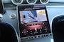 Mercedes-Benz C-klasse 300e, 115km elektr, Memory+mass. stoelen, Burmester audio, Dodehoek etc.