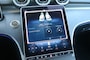 Mercedes-Benz C-klasse 300e, 115km elektr, Memory+mass. stoelen, Burmester audio, Dodehoek etc.