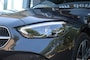 Mercedes-Benz C-klasse 300e, 115km elektr, Memory+mass. stoelen, Burmester audio, Dodehoek etc.
