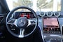 Mercedes-Benz C-klasse 300e, 115km elektr, Memory+mass. stoelen, Burmester audio, Dodehoek etc.