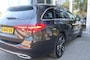 Mercedes-Benz C-klasse 300e, 115km elektr, Memory+mass. stoelen, Burmester audio, Dodehoek etc.