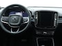 Volvo C40 Extended Plus 82 kWh Adaptive cruise | Trekhaak | Getint Glas