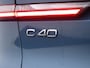 Volvo C40 Extended Plus 82 kWh Adaptive cruise | Trekhaak | Getint Glas