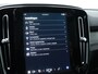 Volvo C40 Extended Plus 82 kWh Adaptive cruise | Trekhaak | Getint Glas