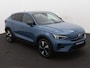 Volvo C40 Extended Plus 82 kWh Adaptive cruise | Trekhaak | Getint Glas