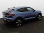 Volvo C40 Single Motor Extended Range Plus 82 kWh | Stoelverwarming | Warmtepomp | Panorama dak | Achteruitrij camera | Luxe bekleding |