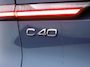 Volvo C40 Single Motor Extended Range Plus 82 kWh | Stoelverwarming | Warmtepomp | Panorama dak | Achteruitrij camera | Luxe bekleding |