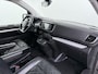 Toyota ProAce Worker L3 2.0D-4D 177PK Automaat Leder Dubbele Cabine 5-Persoons Stoelverwarming Trekhaak Camera 3D-Navi Ecc Apple Carplay Android Auto Sidebar Lmv 17" Privacy Glas Betonplex Vloer Wandbetimmering 1e Eigenaar 2.500KG Trekgewicht 400NM