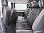 Toyota ProAce Worker L3 2.0D-4D 177PK Automaat Leder Dubbele Cabine 5-Persoons Stoelverwarming Trekhaak Camera 3D-Navi Ecc Apple Carplay Android Auto Sidebar Lmv 17" Privacy Glas Betonplex Vloer Wandbetimmering 1e Eigenaar 2.500KG Trekgewicht 400NM