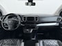 Toyota ProAce Worker L3 2.0D-4D 177PK Automaat Leder Dubbele Cabine 5-Persoons Stoelverwarming Trekhaak Camera 3D-Navi Ecc Apple Carplay Android Auto Sidebar Lmv 17" Privacy Glas Betonplex Vloer Wandbetimmering 1e Eigenaar 2.500KG Trekgewicht 400NM