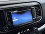 Toyota ProAce Worker L3 2.0D-4D 177PK Automaat Leder Dubbele Cabine 5-Persoons Stoelverwarming Trekhaak Camera 3D-Navi Ecc Apple Carplay Android Auto Sidebar Lmv 17" Privacy Glas Betonplex Vloer Wandbetimmering 1e Eigenaar 2.500KG Trekgewicht 400NM