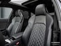 Audi A4 Avant 40 TFSI S-Line Pano RS-Stoelen Massage 20" Trekhaak HUD Standkachel