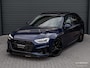 Audi A4 Avant 40 TFSI S-Line Pano RS-Stoelen Massage 20" Trekhaak HUD Standkachel
