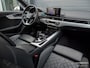 Audi A4 Avant 40 TFSI S-Line Pano RS-Stoelen Massage 20" Trekhaak HUD Standkachel