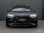 Audi A4 Avant 40 TFSI S-Line Pano RS-Stoelen Massage 20" Trekhaak HUD Standkachel