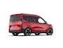 Ford Tourneo Courier BEV Titanium | €7.535,- korting !! | Driver Assistance Pack incl. navigatie | Trekhaak || Achterlichten LED | BLIS met Cross Traffic Alert • | Beglazing achter verduisterd (Privacy Glass)