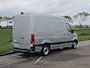 Mercedes-Benz Sprinter 316 L2H2 Mbux Automaat!