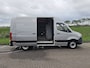 Mercedes-Benz Sprinter 316 L2H2 Mbux Automaat!
