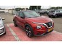 Nissan Juke 1.0 DIG-T Premiere Edition | Parkeercamera | Stoel- & Voorruitverw. |