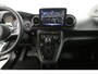 Mercedes-Benz Citan Elektrisch 112 51 kWh | NIEUW | Snelladen | SOH 99% | 1400kg Trekgew. | Clima | Camera | Cruise | Carplay | Navi | Stoel/Stuurverw.