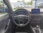 Ford Focus Wagon 1.0 EcoBoost Titanium Business | Adaptieve Cruise Control | Stoel/stuur voorruitverwarming | B&O Audio | Camera | PDC V+A | Dealeronderhouden