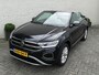 Volkswagen T-Roc Cabrio 1.5 TSI STYLE 150PK AUTOMAAT CAMERA/ADAP.CRUISE/STOEL+STUURVERW.