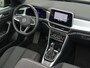 Volkswagen T-Roc Cabrio 1.5 TSI STYLE 150PK AUTOMAAT CAMERA/ADAP.CRUISE/STOEL+STUURVERW.