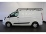 Ford Transit Custom 2.0 TDCI EURO 6 - Airco - Cruise - PDC - Trekhaak - € 11.950,- Excl.